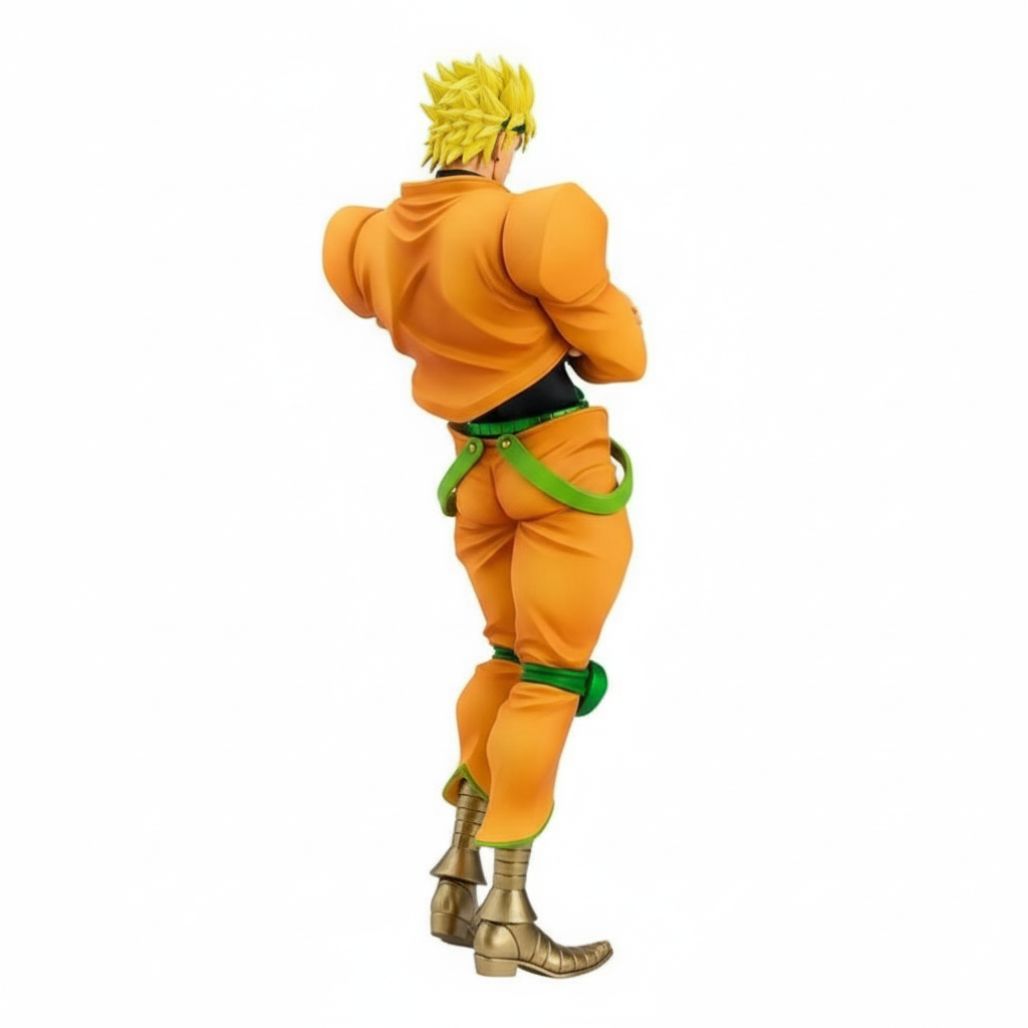 Banpresto Mometria DIO JoJo Figure