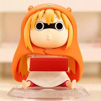 Himouto Umaru-Chan Anime Blind Box Figures - FIHEROE.