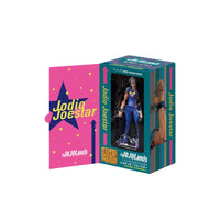 Jodio Joestar Figure Medicos SAS JOJOLands