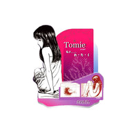 Junji Ito Tomie Acrylic Standee | Nullset - FIHEROE.