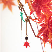 Honkai Star Rail Dan Heng Jewelry Set - miHoYo