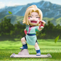 Pop Mart Naruto Shippuden Childhood Series Full Set - FIHEROE.