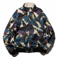 Jojo’s Bizarre Adventure Sticky Fingers Jacket