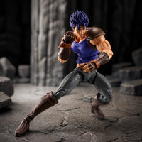 Jonathan Joestar S.H.Figuarts Figure – JoJo's Bizarre