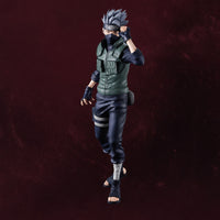 Kakashi Hatake Ichiban Sho Kazekage Recapture Arc Figure – Bandai