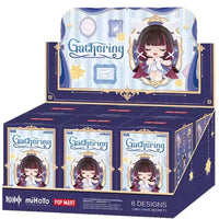 Genshin Impact Carnival Gathering Blind Box Figure Set - FIHEROE.