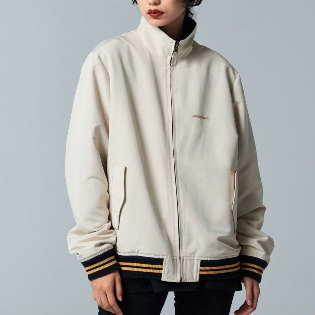 Jojo’s Bizarre Adventure Sticky Fingers Jacket