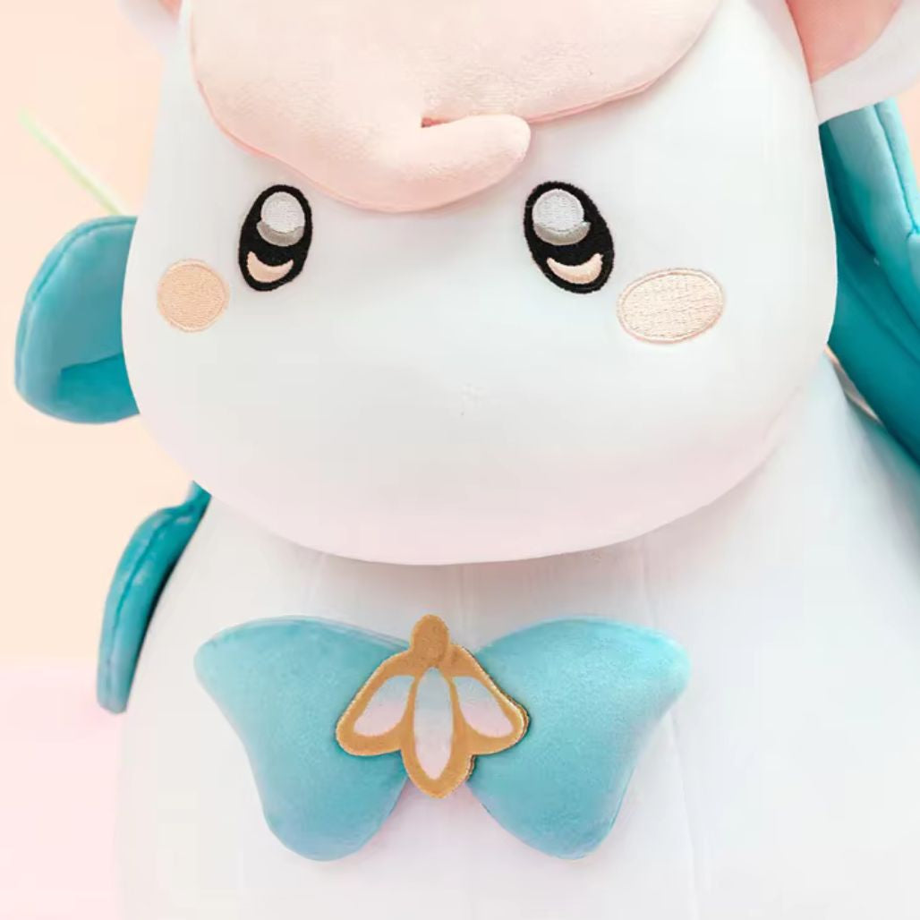 miHoYo Honkai Star Rail Little Lca Plush Doll Anime - FIHEROE.