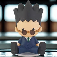 HxH Chibi Sitting Figures Blind Box Gashapon Toys - FIHEROE.