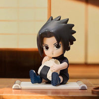 Pop Mart Naruto Shippuden Childhood Series Full Set - FIHEROE.
