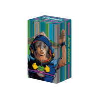 Jodio Joestar Figure Medicos SAS JOJOLands