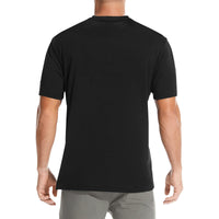 Anime Logic 2 Kinds of Dads Graphic Tee Shirt | FIHEROE.