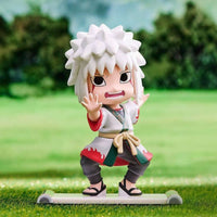 Pop Mart Naruto Shippuden Childhood Series Full Set - FIHEROE.