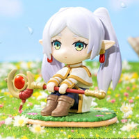 GONG Frieren Beyond Journey's End Blind Box Set - FIHEROE.