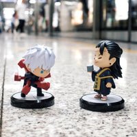 Jujutsu Kaisen Blind Box Shibuya Incident