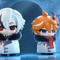 Genshin Impact Blind Box Fatui Harbingers