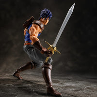 Jonathan Joestar S.H.Figuarts Figure – JoJo's Bizarre