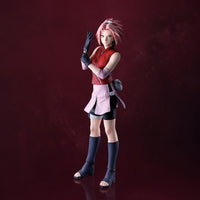 Haruno Sakura Ichiban Sho Kazekage Recapture Arc Figure – Bandai