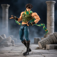 Bandai S.H.Figuarts Young Joseph Joestar Figure