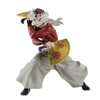 Aniplex Kuji Doma Demon Slayer Infinity Castle Figure