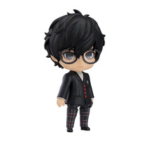 [GSC In Stock] Nendoroid P5R Protagonist School Uniform Ver. Persona 5 Royal Edition