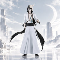 Banpresto Bleach Ulquiorra Cifer Maximatic Anime Collectible