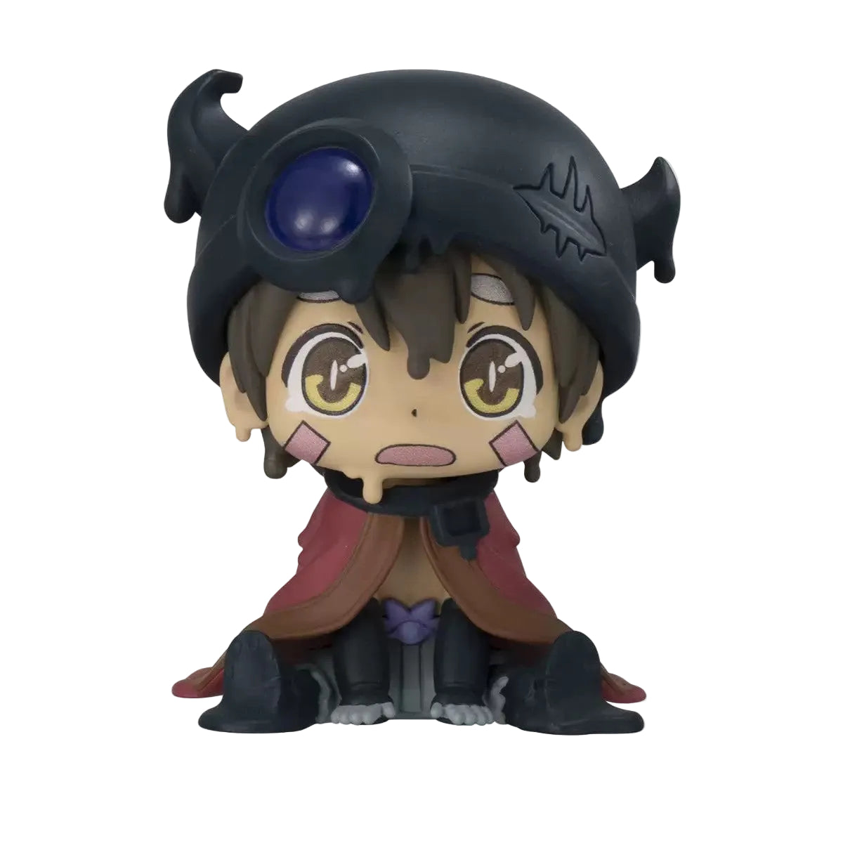Made in Abyss Gashapon Vol. 02 Mini Figure Set