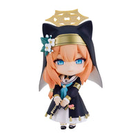 [GSC Spot] Clay Man Illomari Azure Archive Figure Model