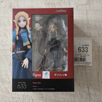figma Marcille Dungeon Meshi Action Figure #633