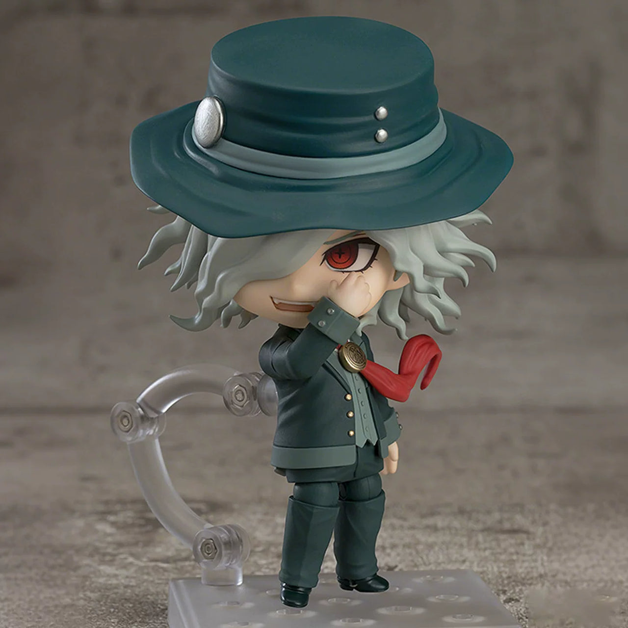 GSC Fate Nendoroid Avenger Cave King Edmond Dantès Spirit Origin Reincarnation In Stock