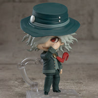GSC Fate Nendoroid Avenger Cave King Edmond Dantès Spirit Origin Reincarnation In Stock