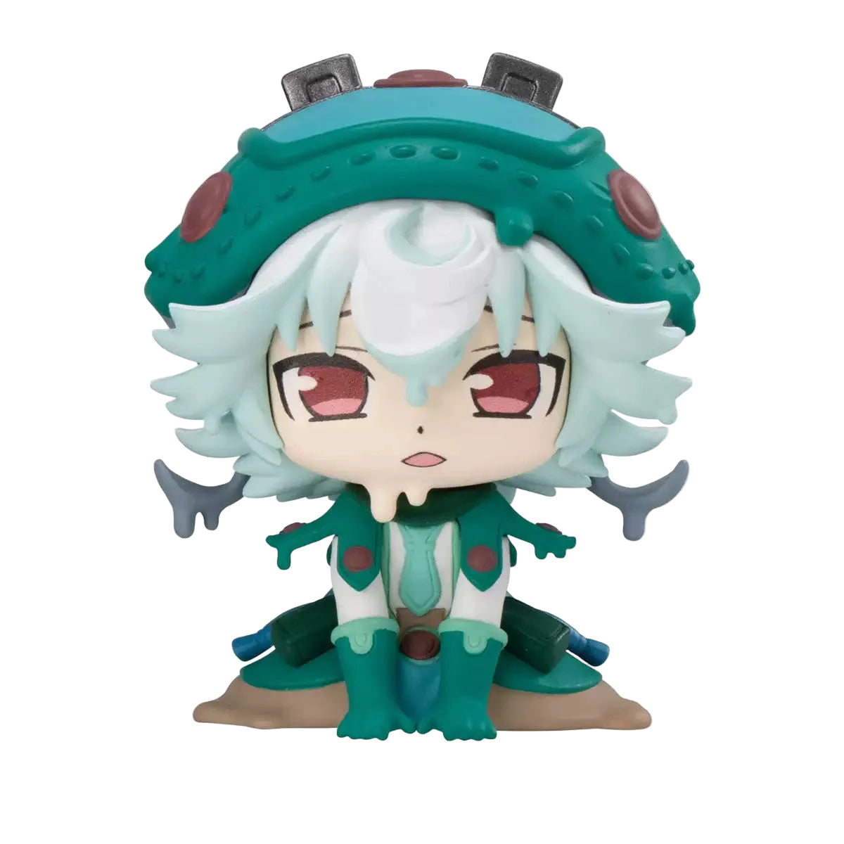 Made in Abyss Gashapon Vol. 02 Mini Figure Set