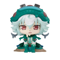 Made in Abyss Gashapon Vol. 02 Mini Figure Set