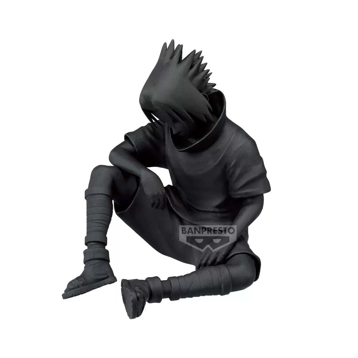 [Dimension] Glasses Factory Naruto FL Sasuke Coffin Official Prize Figure Has Arrived