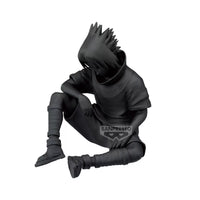 [Dimension] Glasses Factory Naruto FL Sasuke Coffin Official Prize Figure Has Arrived