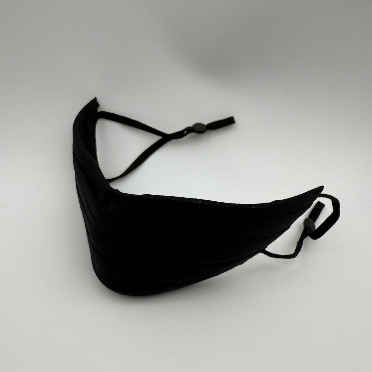 Anime Ninja Bandage Face Mask | Cosplay Accessory
