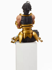 Authentic Sega in-FATE Destiny - Crown Designated Osmandes figure prize