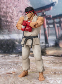 Bandai S.H.Figuarts Ryu Outfit 2 Street Fighter