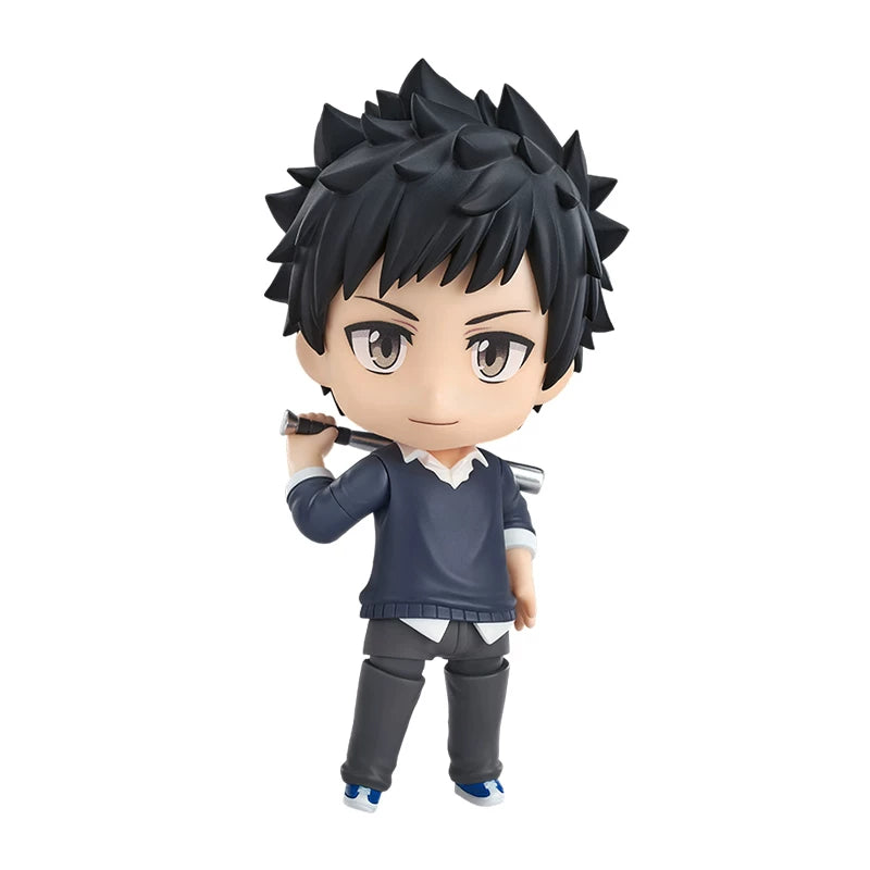 GSC Nendoroid Takeshi Yamamoto Katekyo Figure Model Toy