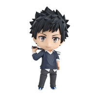GSC Nendoroid Takeshi Yamamoto Katekyo Figure Model Toy