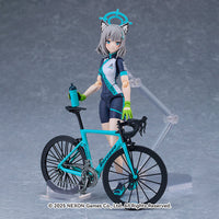 GSC Figma Sand Wolf Shiroko (Cycling) DX Edition Azure Archive