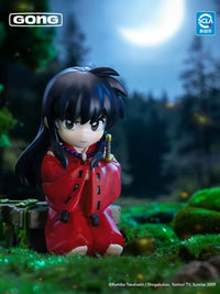 POPMART Pop Mart Inuyasha 