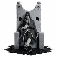Banpresto Ichiban Kuji Naruto Shippuden Itachi Uchiha Figure
