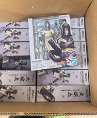 Bandai S.H.Figuarts Orochimaru Seeker of Immortality