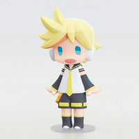 GSC HELLO! Hatsune Miku Kagamine Rin Ren Chibi
