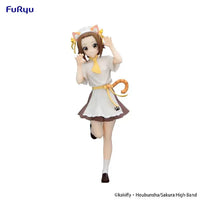 FuRyu Trio-Try-iT Light Tone Girl Ritsu Tanai Naka Prize Figure