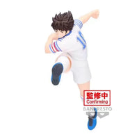 Banpresto Soccer Player VIBRATION STARS Big Sky Wing Scenery [Spot]