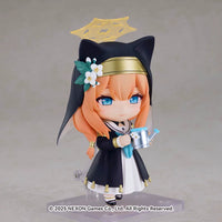 [GSC Spot] Clay Man Illomari Azure Archive Figure Model