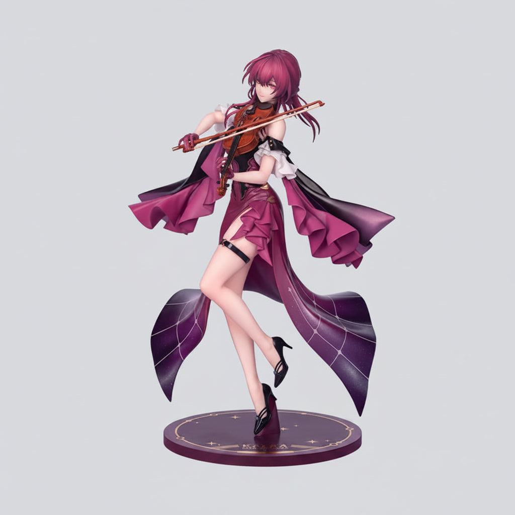 Kafka LIVEver. Figure – Honkai: Star Rail | miHoYo