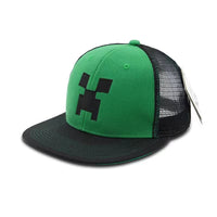 Official Minecraft Headwear Baseball Caps - FIHEROE.